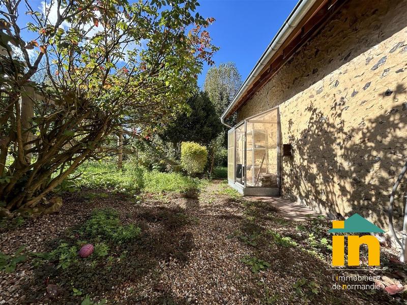 Maison de ville - 97 m² - 6 pièces