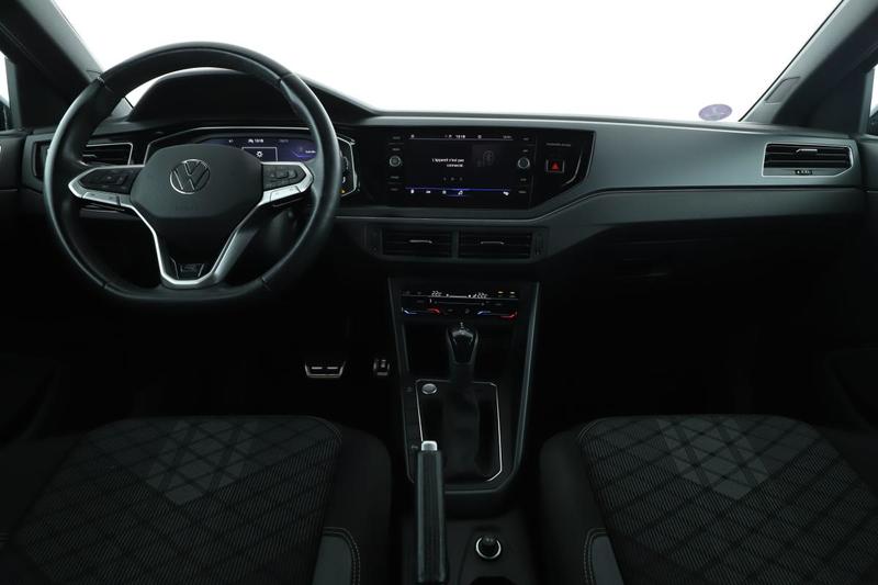 Volkswagen Taigo 1.5 Tsi R-Line Dsg7 150 ch