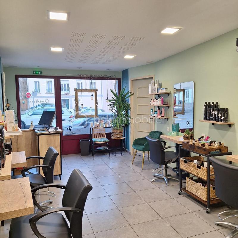 Beauté / Bien-être