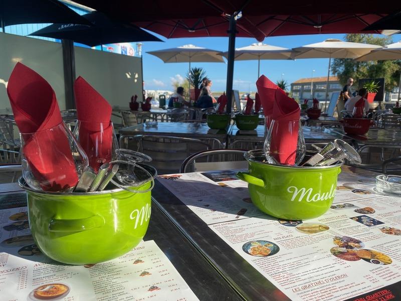 Fonds de commerce - 710 m²