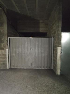 Garage - 13 m²