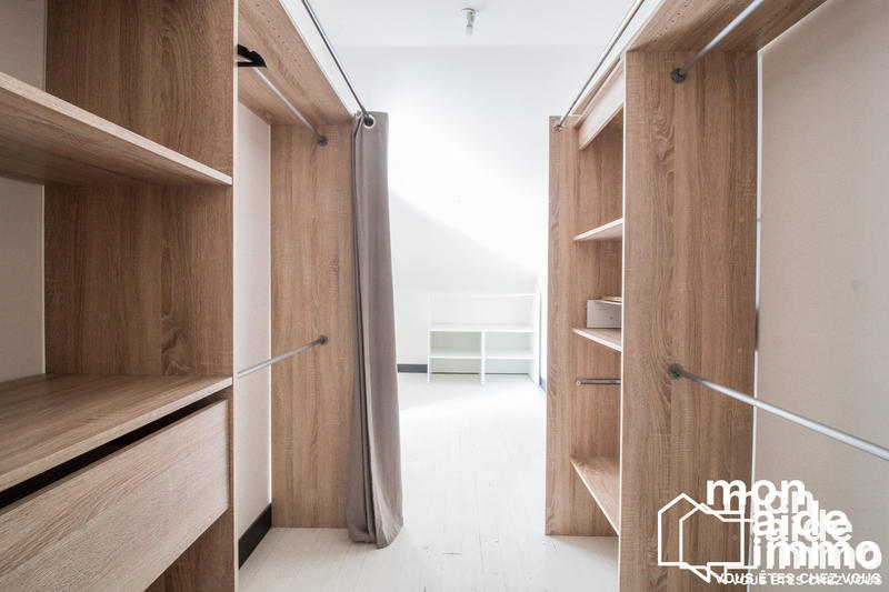 Maison - 160 m² - 5 pièces