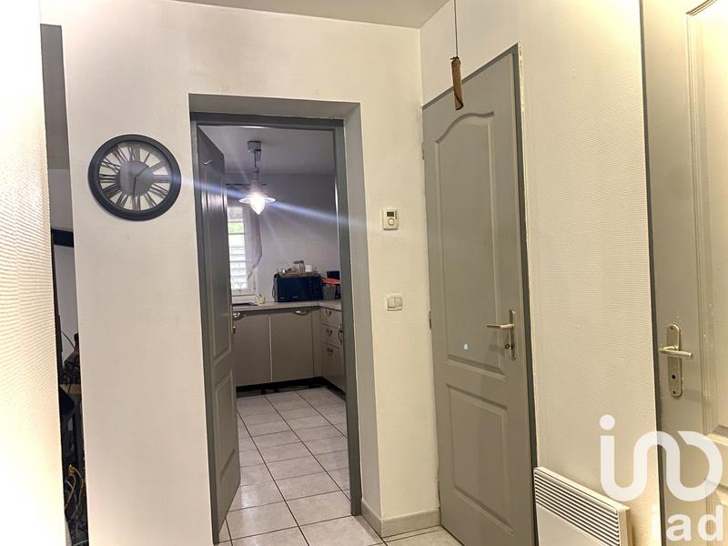 Maison - 83 m² - 4 pièces