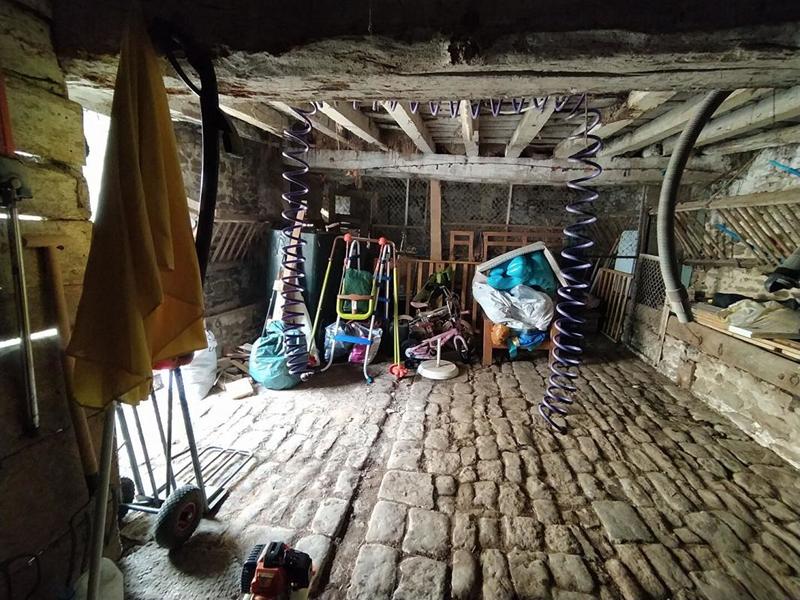 Maison - 200 m² - 6 pièces