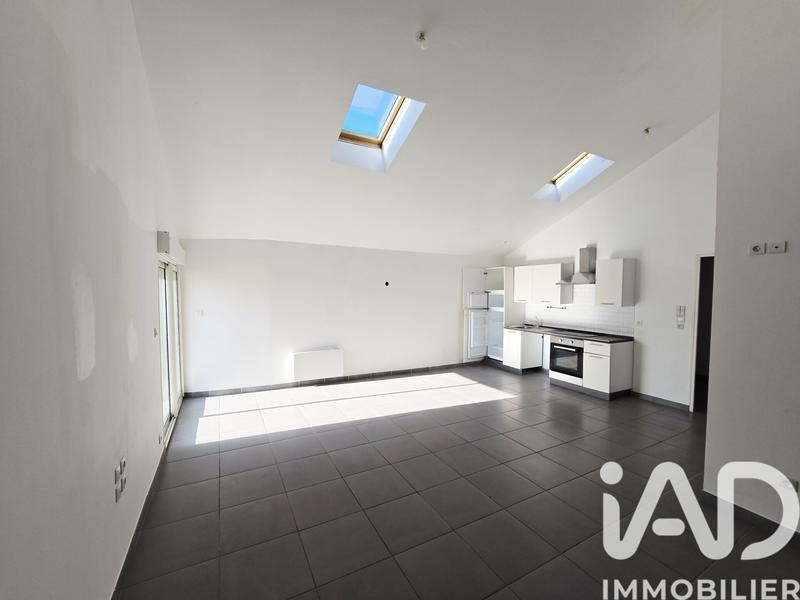 Maison de ville - 111 m² - 4 pièces