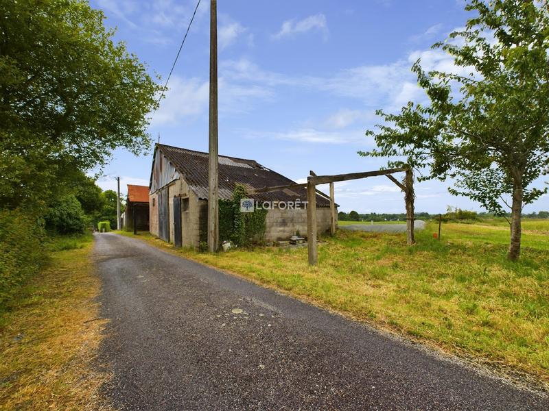 Maison - 180 m² - 8 pièces