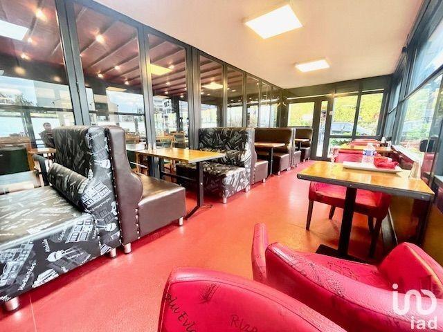 Local commercial - 110 m²