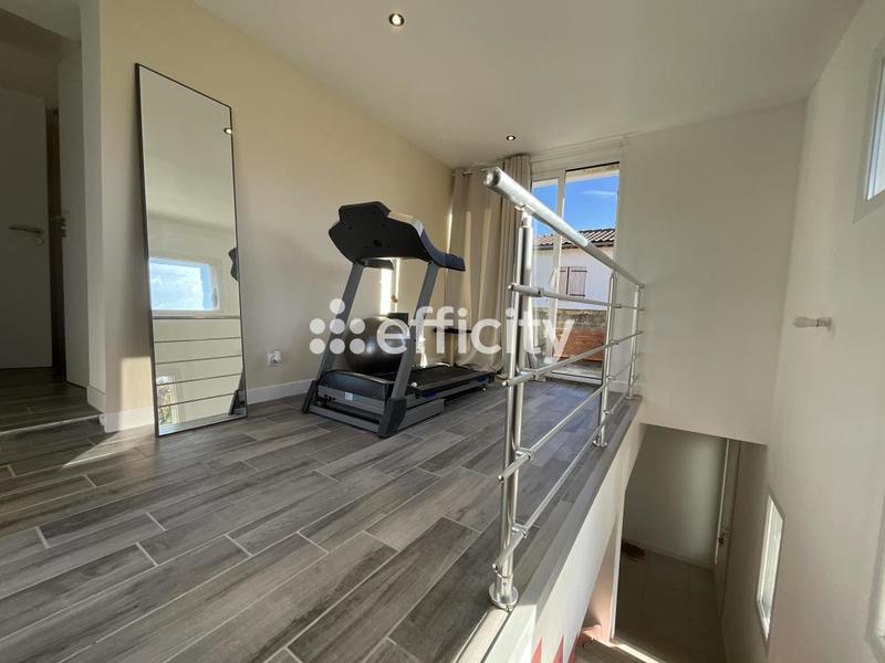 Villa - 98 m² - 3 pièces