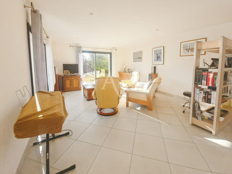 Maison - 154 m² - 5 pièces