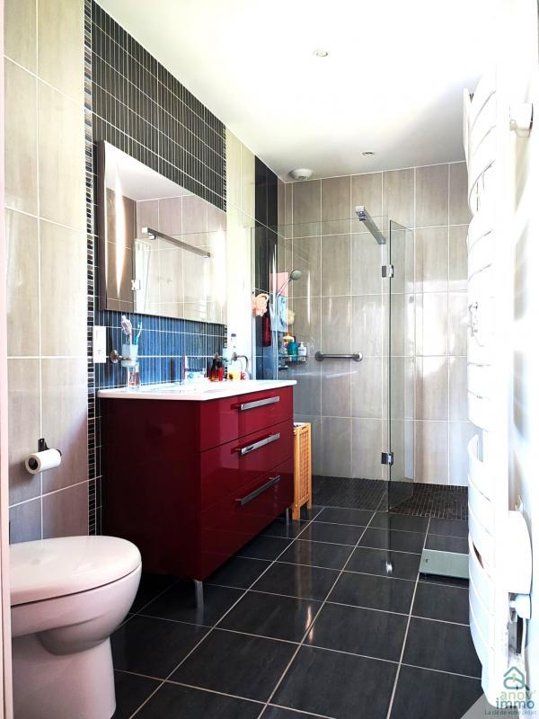 Maison - 133 m² - 5 pièces