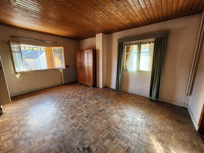 Maison - 82 m² - 4 pièces