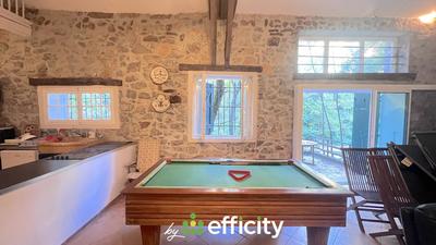 Maison - 130 m² - 4 pièces