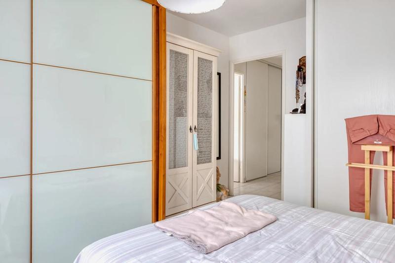 Appartement - 41 m² - 2 pièces