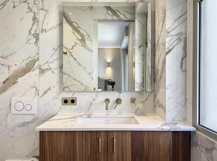 Appartement - 97 m² - 3 pièces