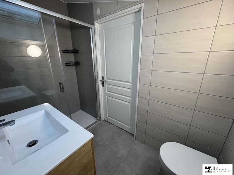 Appartement - 71 m² - 3 pièces