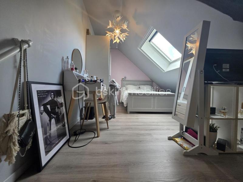 Longère - 179 m² - 7 pièces