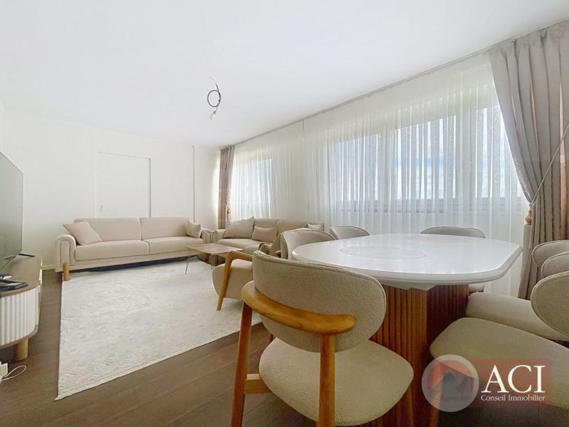 Appartement - 74 m² - 4 pièces