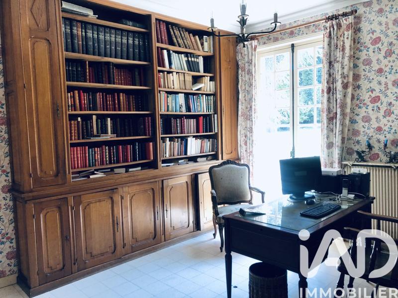 Maison de campagne - 235 m² - 8 pièces