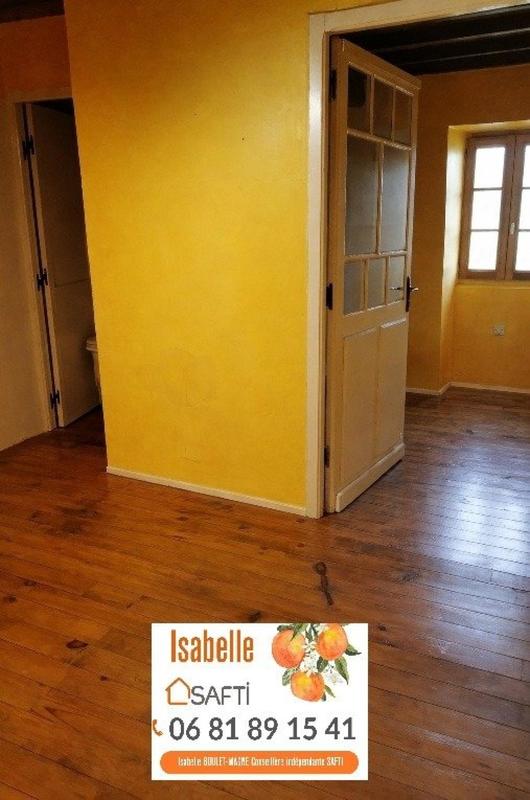 Maison - 172 m² - 7 pièces