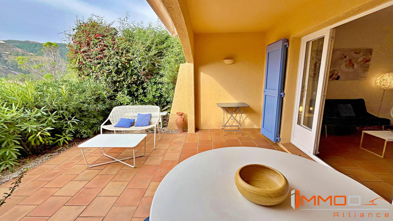 Appartement - 46 m² - 3 pièces