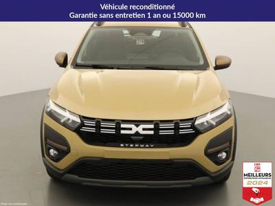 Dacia Sandero Eco-G 100 Gsr2 Stepway Extreme +5 portes V