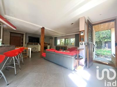 Maison - 155 m² - 6 pièces