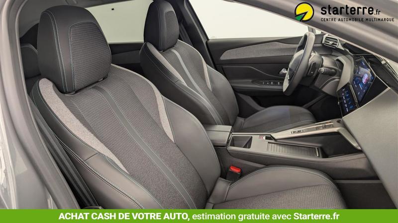 Peugeot 408 Hybrid 145 e-Dcs6 Allure