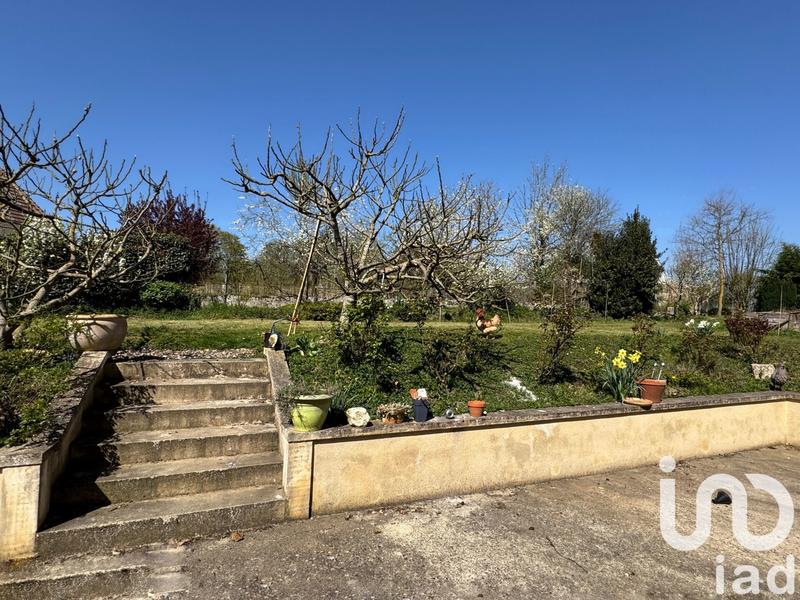 Maison - 175 m² - 7 pièces