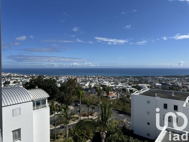 Appartement - 63 m² - 4 pièces