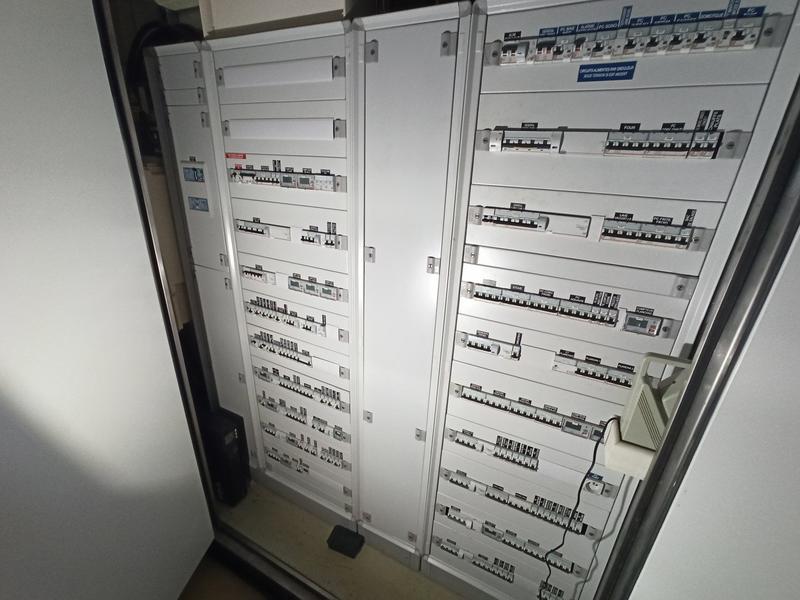 Fonds de commerce - 490 m²