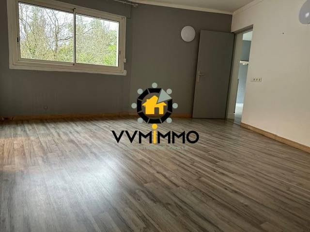 Appartement - 21 m² - 1 pièce