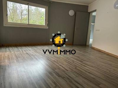Appartement - 21 m² - 1 pièce