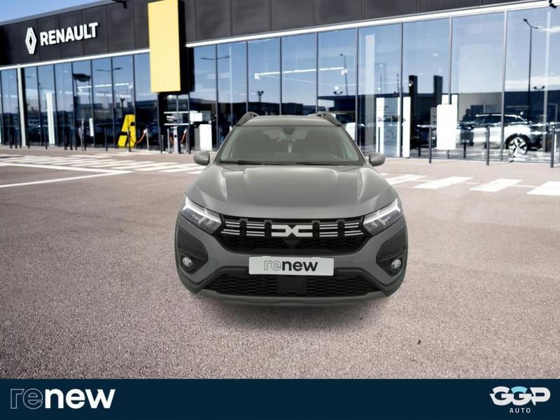 Dacia Jogger Eco-G 100 7 places Expression