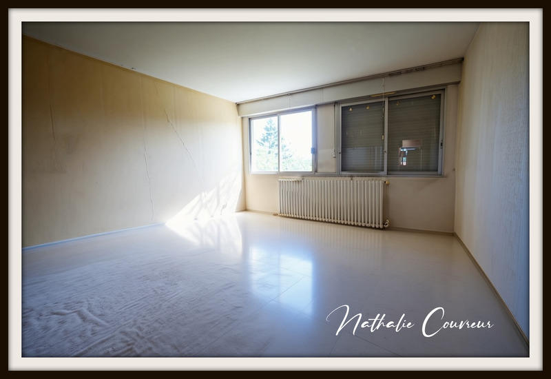 Appartement - 178 m² - 8 pièces