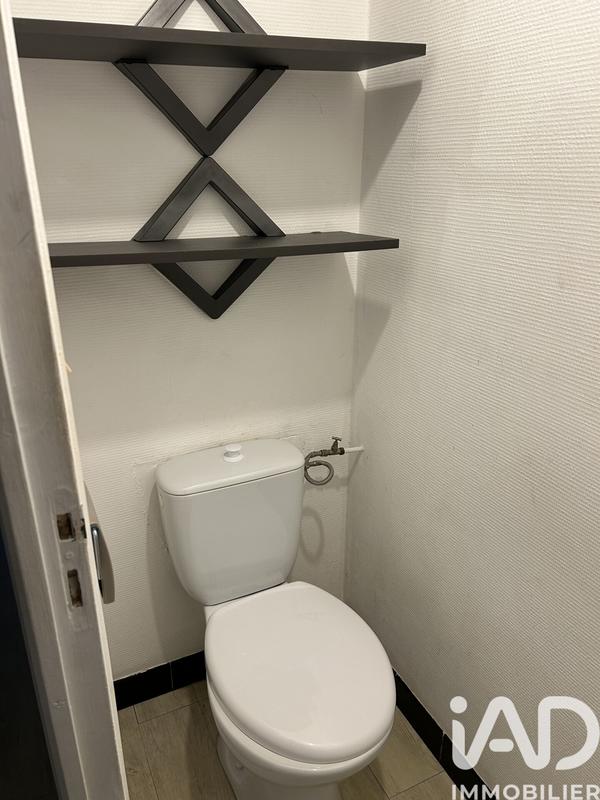 Maison - 79 m² - 3 pièces