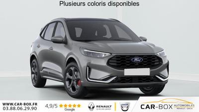 Ford Kuga 2.5 Fhev 183 Awd St-Line X Hud Pano