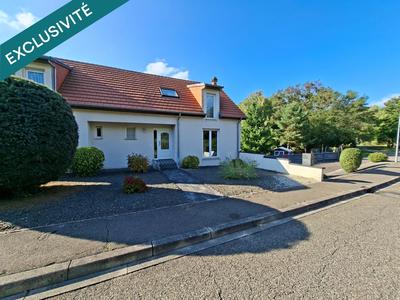 Appartement - 60 m² - 4 pièces