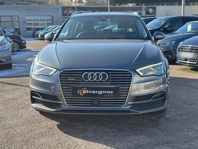 Audi A3 III Sportback 1.4 Tfsi E-Tron 204 Ambiente s tronic