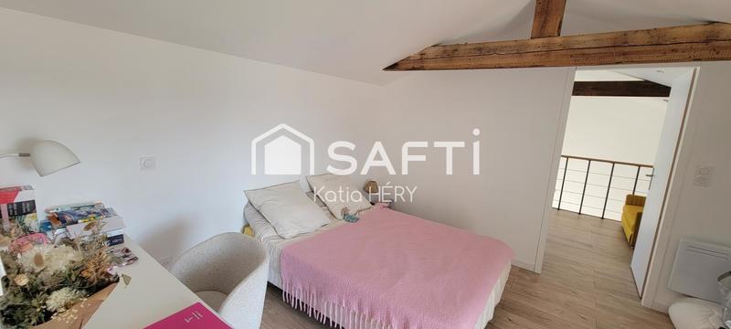 Maison - 157 m² - 6 pièces