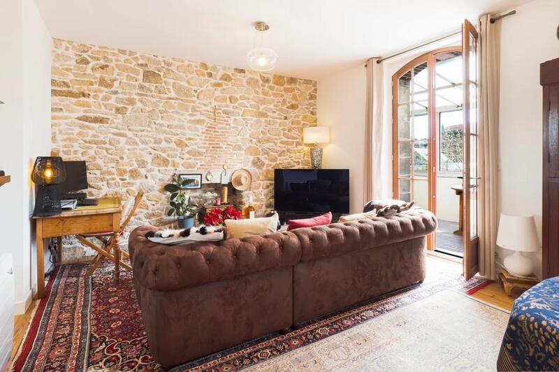 Villa - 150 m² - 5 pièces