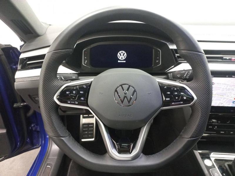 Volkswagen Arteon Shooting Brake 2.0 Tdi Evo Scr 150 Dsg7 R-Line