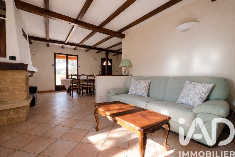 Maison - 106 m² - 4 pièces