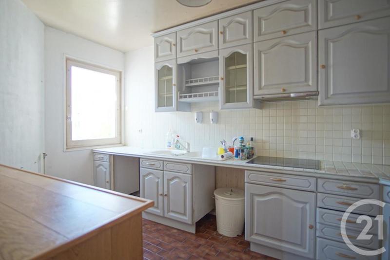 Appartement - 82 m² - 4 pièces