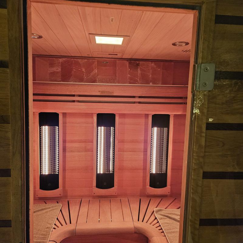 un spa rien que pour vous