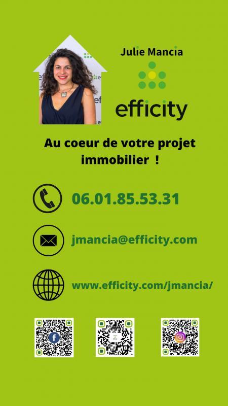 Bureau - 2 282 m² - 6 pièces