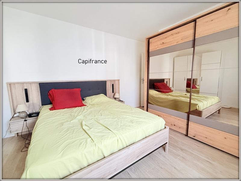 Appartement - 76 m² - 4 pièces