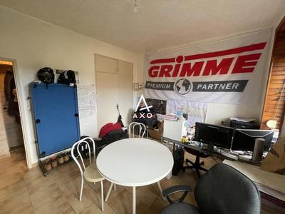 Fermette - 215 m² - 5 pièces