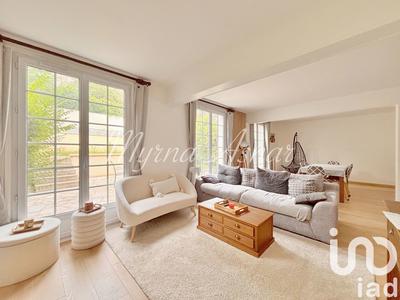 Maison - 135 m² - 6 pièces