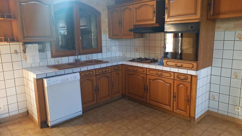 Maison - 68 m² - 4 pièces