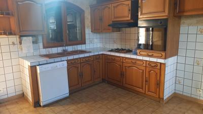 Maison - 68 m² - 4 pièces